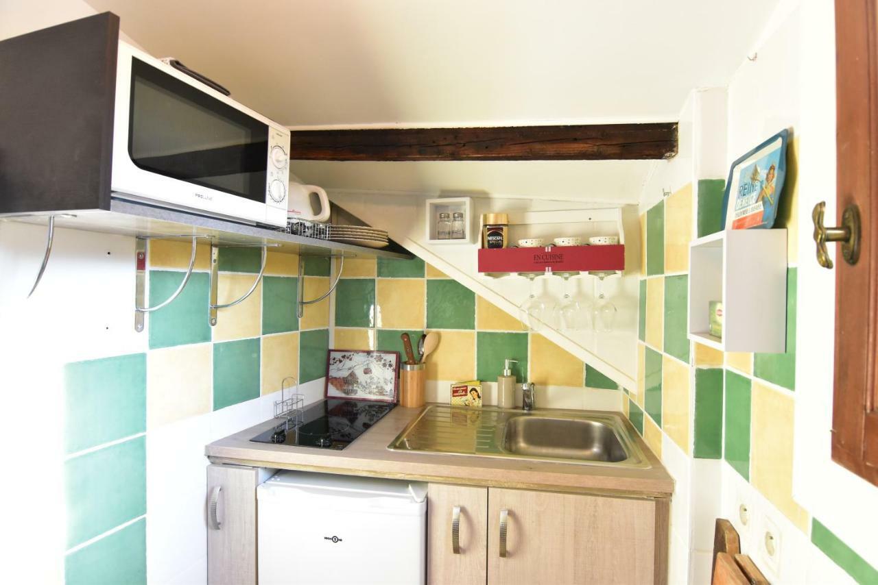 Le Duplex Carnot Apartment Annecy Luaran gambar